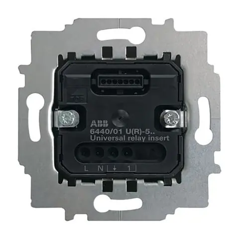 ABB 2CKA006800A3042 Reläinsats Rabatter